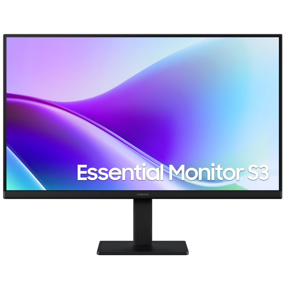 Màn hình Samsung LS24F320GAEXXV 24 inch