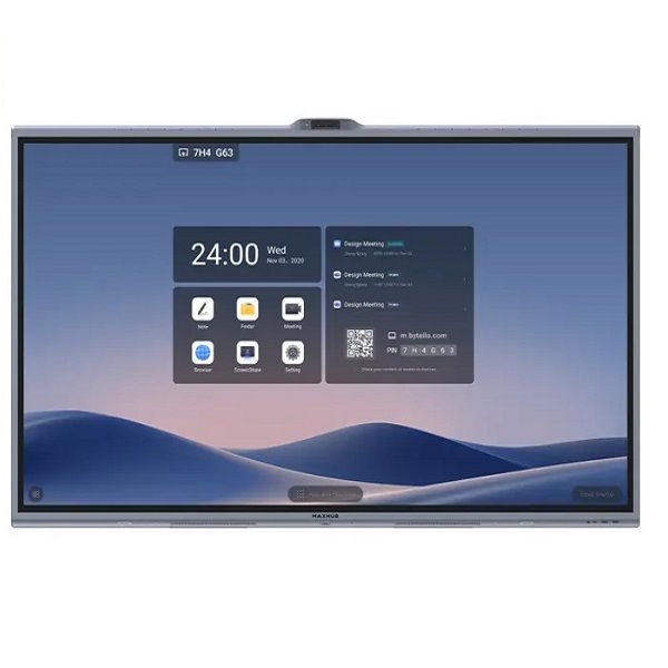Màn hình tương tác Maxhub V7 XBoard C9850 98 inch