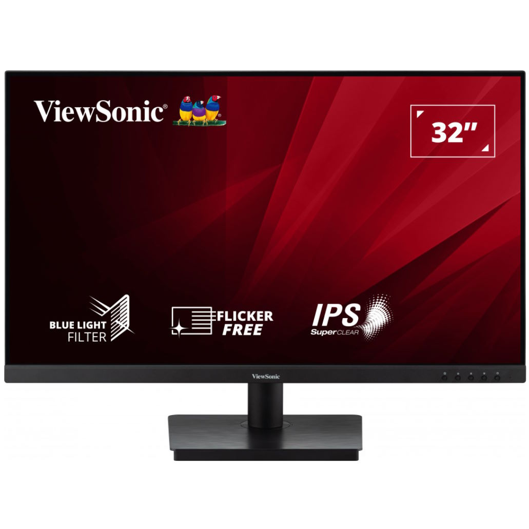 Màn hình ViewSonic VA3209-MH 32inch Full HD