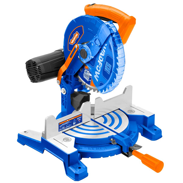 Máy cưa nhôm Wadfow WXD12001