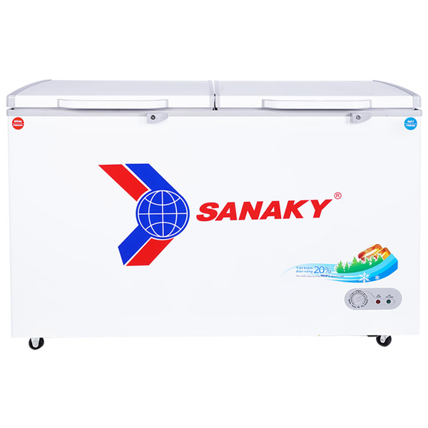 Tủ đông Sanaky VH-5699W1