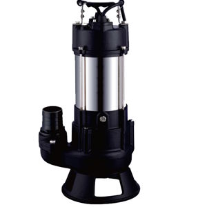 Bơm chìm nước thải Redpump SHm1100F - SH1100