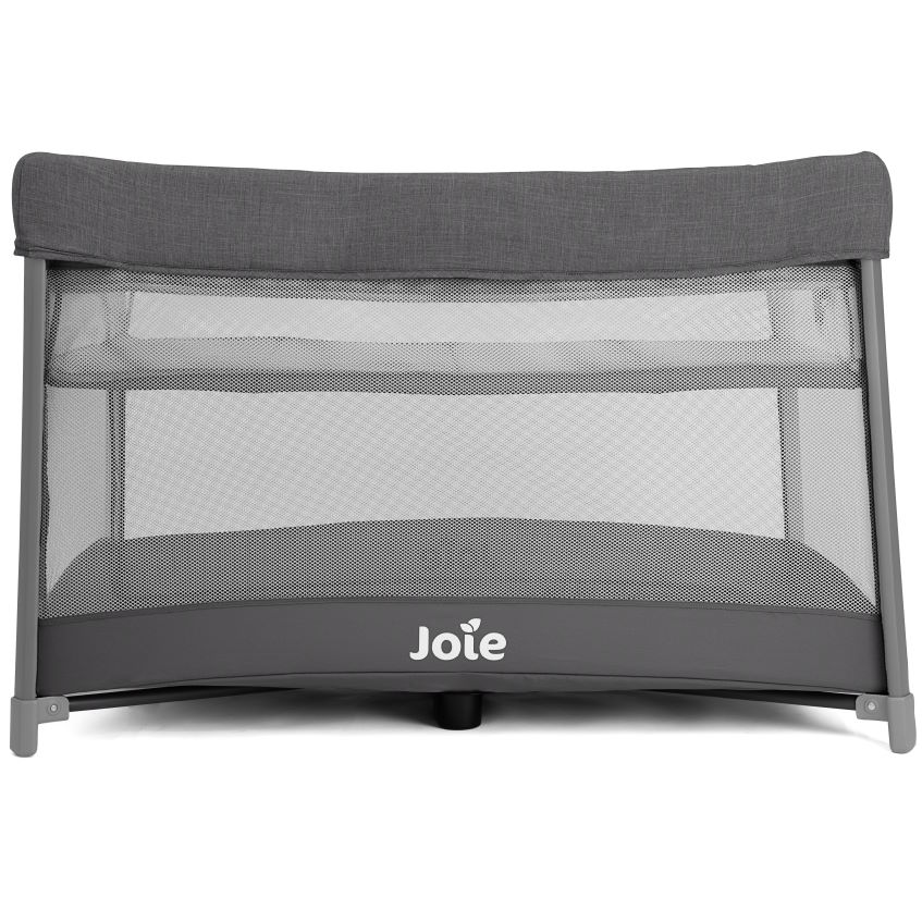 Giường cũi trẻ em Joie Amigo Thunder