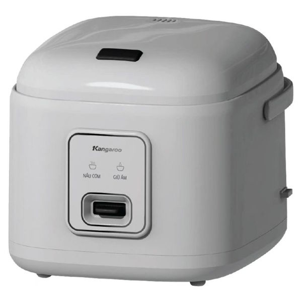 Nồi cơm điện Kangaroo 1.2 lít KGRC12M1