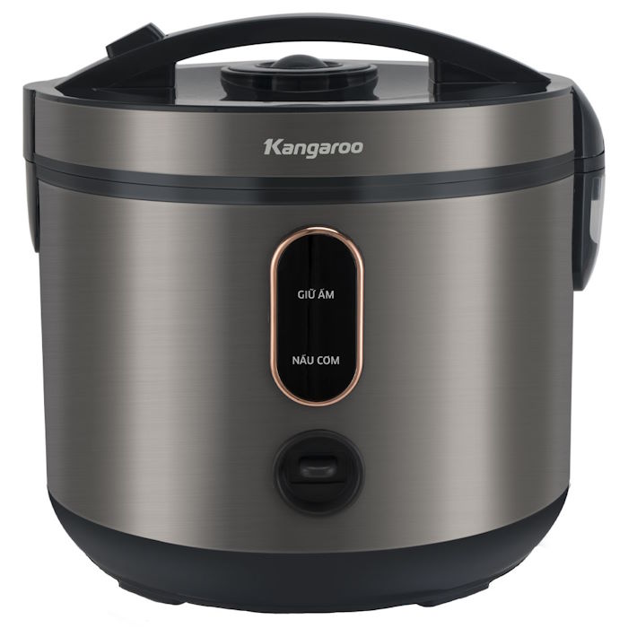 Nồi cơm điện Kangaroo 1.5 lít KGRC15M1