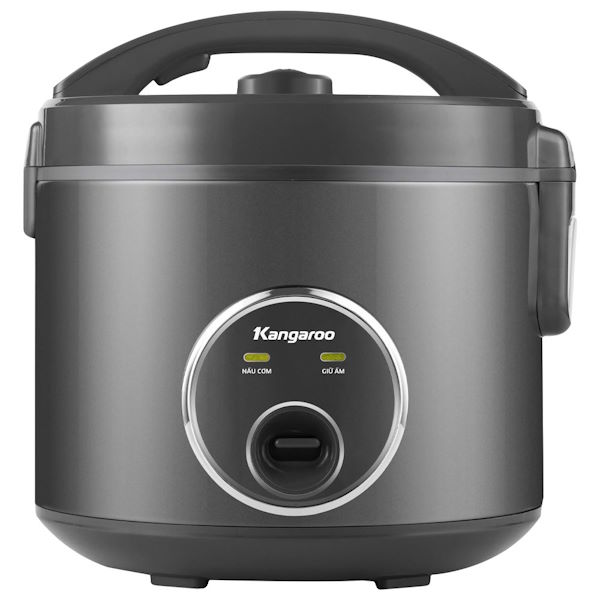 Nồi cơm điện Kangaroo 1.8 lít KGRC18M3