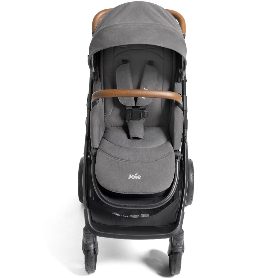 Xe đẩy trẻ em Joie Hazel Thunder