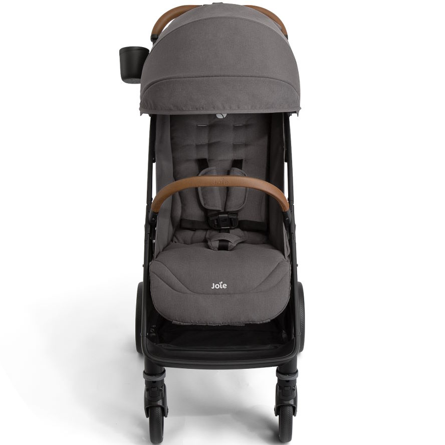 Xe đẩy trẻ em Joie Nutmeg Thunder