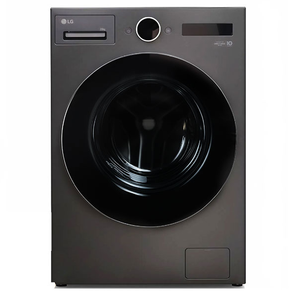 Máy giặt lồng ngang LG AI DD 2.0 Inverter 20kg F2520SNTKA