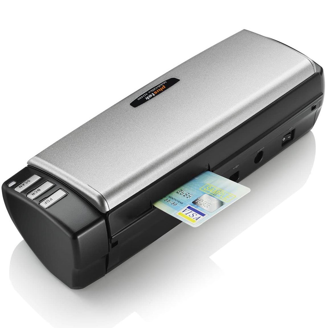 Máy quét tài liệu Plustek M150