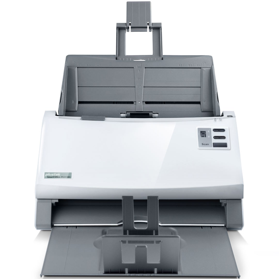 Máy quét tài liệu Plustek PS3150U