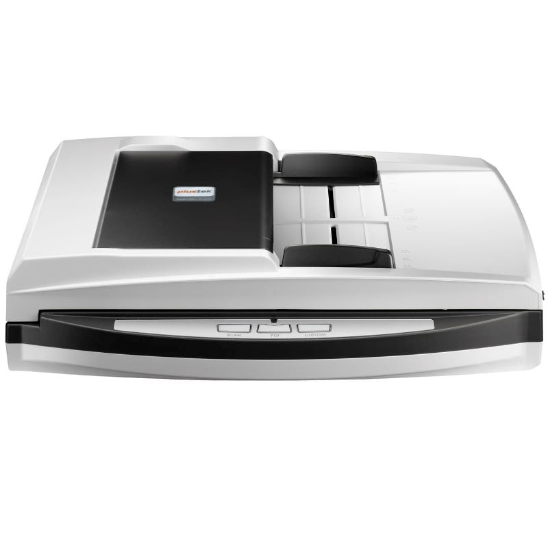 Máy quét tài liệu Plustek SmartOffice PL3060