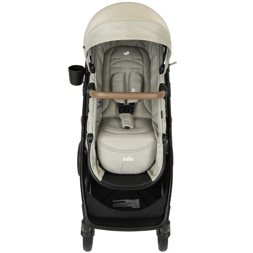 Xe đẩy trẻ em Joie Ginger LX Dove