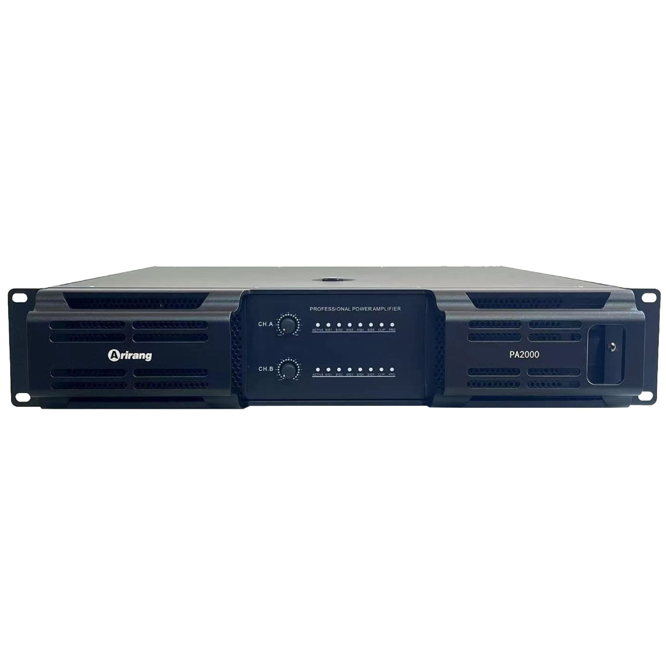 Cục đẩy công suất Arirang PA 2000