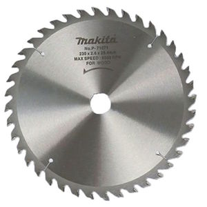Lưỡi cắt gỗ hợp kim 40 răng Makita P-71071