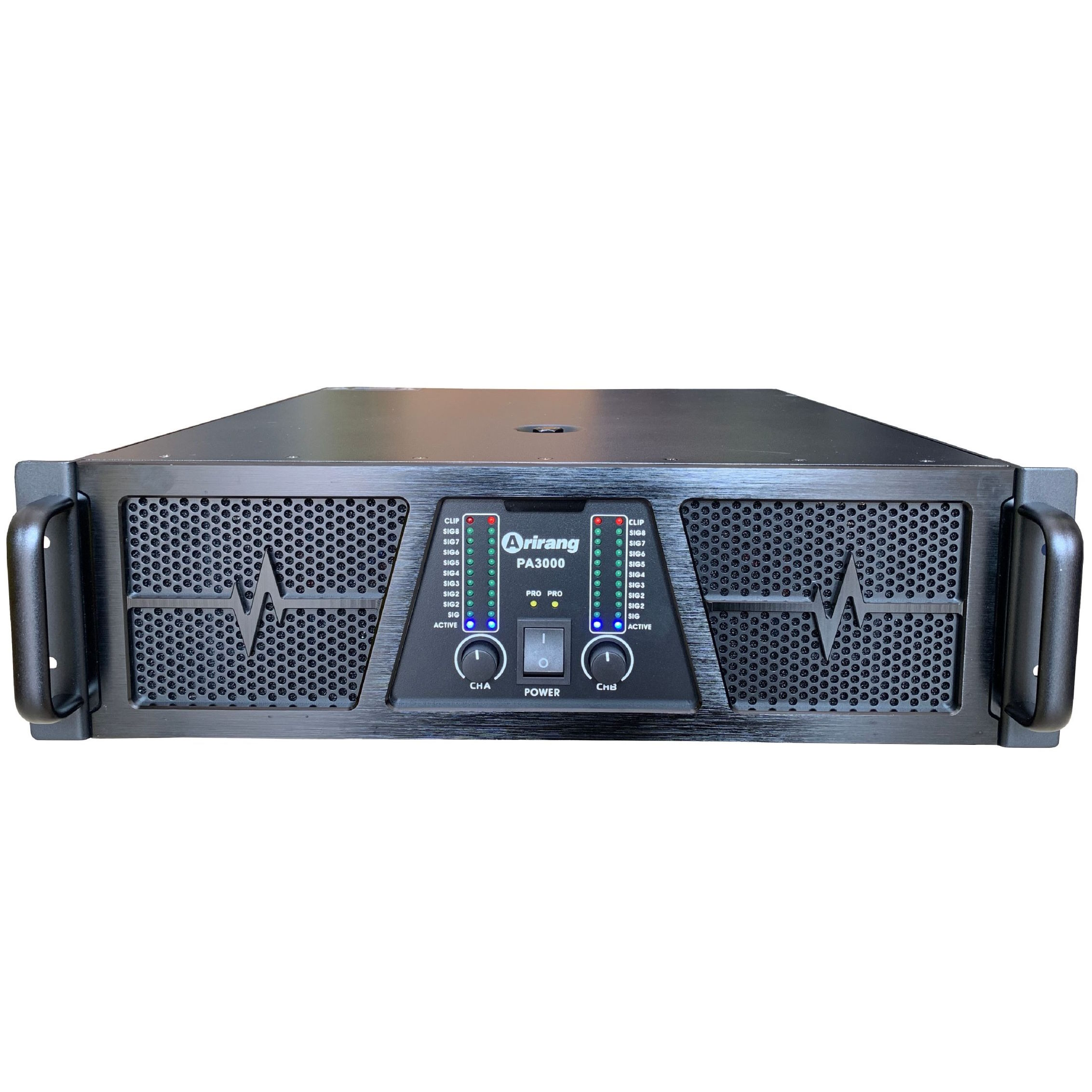 Main Power Arirang PA-3000 (1.500w*2)
