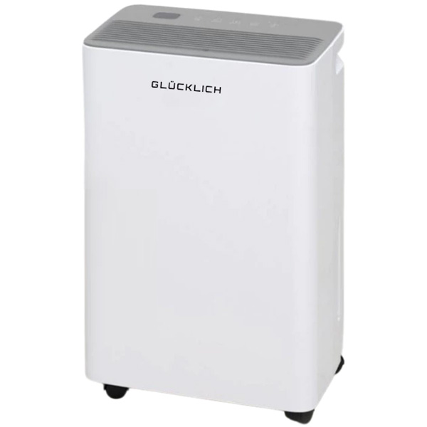 Máy hút ẩm lọc không khí Glucklich GLD14PRO (12L/ngày)