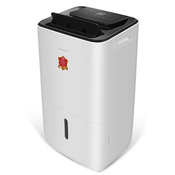 Máy hút ẩm Tiross TS8873 (hỗ trợ lọc không khí)