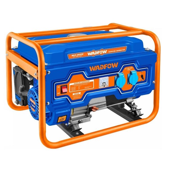 Máy phát điện chạy xăng Wadfow WGEAA05 - 2.800W