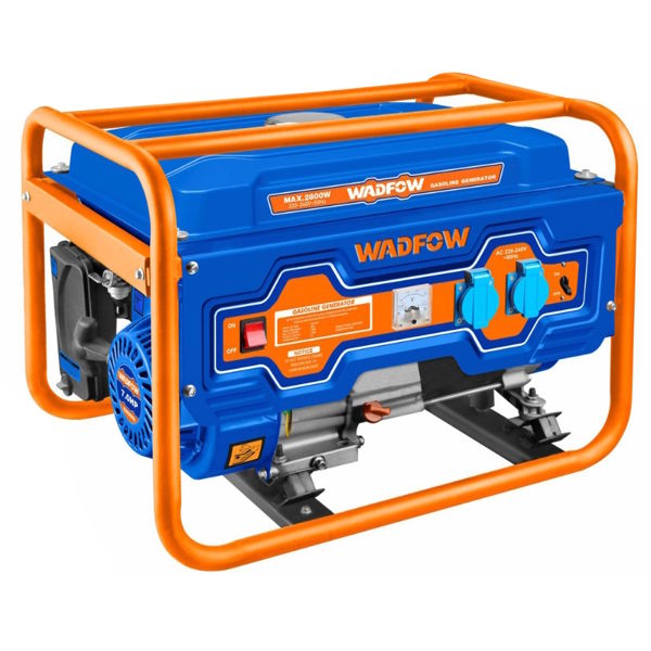 Máy phát điện chạy xăng Wadfow WGEAA056 - 2.800W