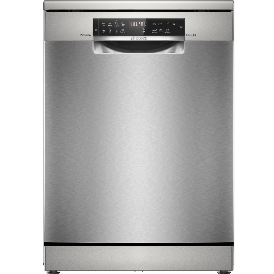 Máy rửa bát 14 bộ Bosch SMS6ZCI01P