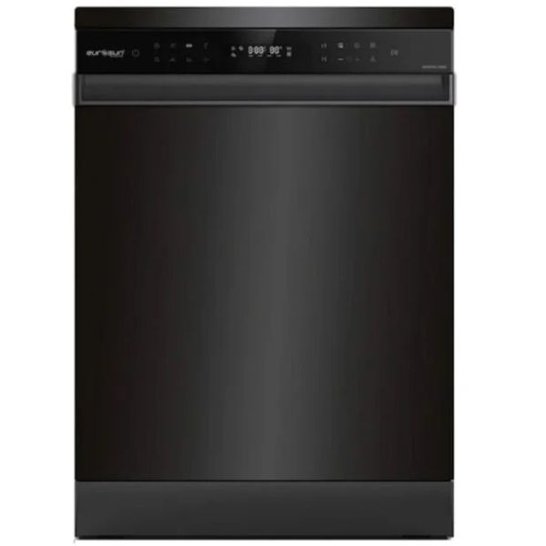 Máy rửa bát độc lập Eurosun SMS81EU19EB (15 bộ)