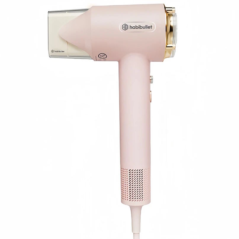 Máy sấy và chăm sóc tóc cao cấp Habibullet HHB2599 Princess