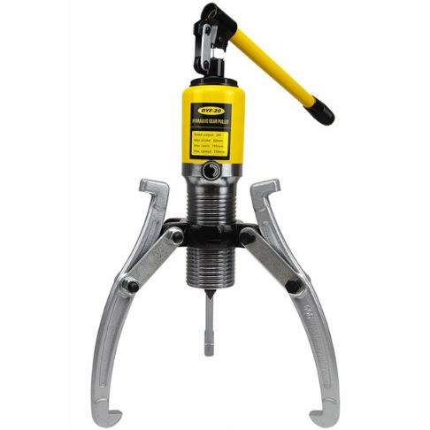 Cảo thủy lực Changyou ZYL 20