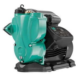 Máy bơm tăng áp Camel SLm60-130A