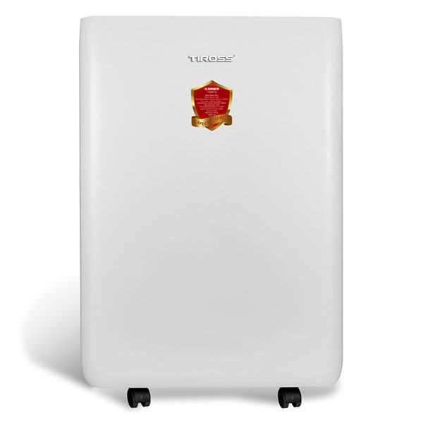Máy hút ẩm Tiross TS8872 (24 lít/ngày)