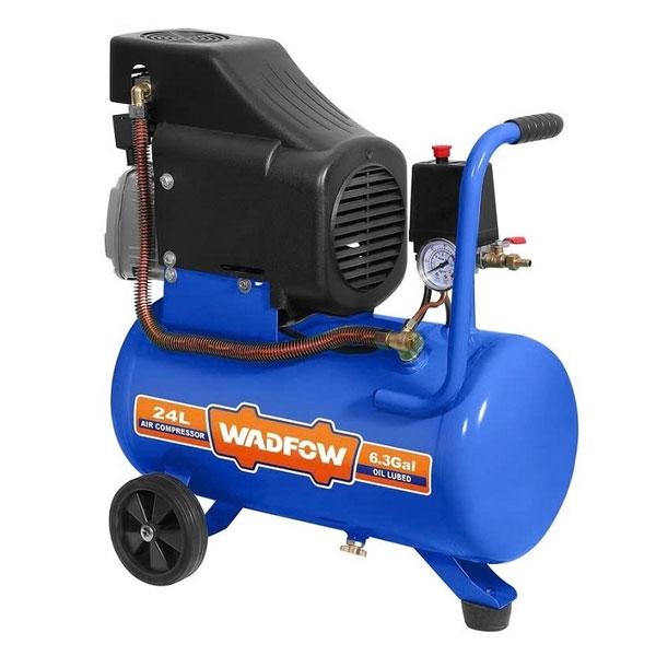 Máy nén khí có dầu WadFow WAP3A24 (2HP - 24 lít)