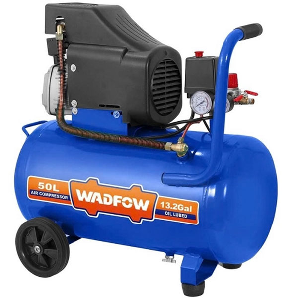 Máy nén khí có dầu WadFow WAP3A50 - 2.5HP, 50 lít