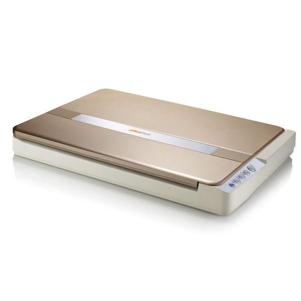 Máy scan Plustek OS1680