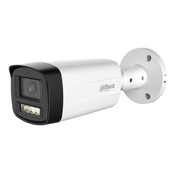 Camera HDCVI 5MP Dahua DH-HAC-HFW1500THP-IL-A