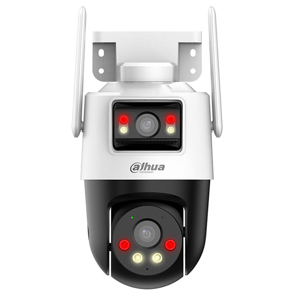 Camera IP 4G 6MP Dahua DH-P3D-3F-PV-4G