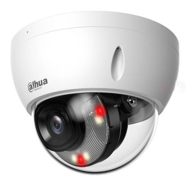 Camera IP 4MP Dahua DH-IPC-HDBW2449E-S-IL