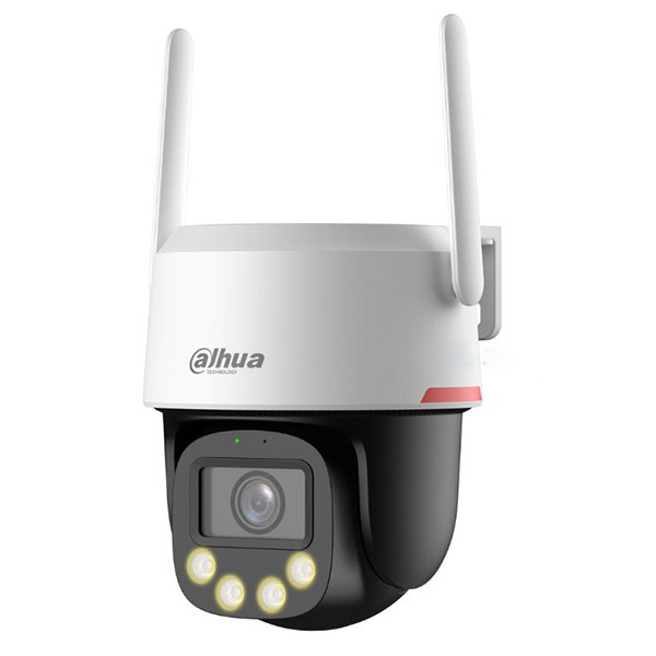 Camera Wifi 3MP WizColor PT Dahua DH-P3F-PV