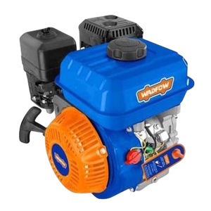 Động cơ nổ 4 thì chạy xăng 7HP Wadfow WGNAA1706Q