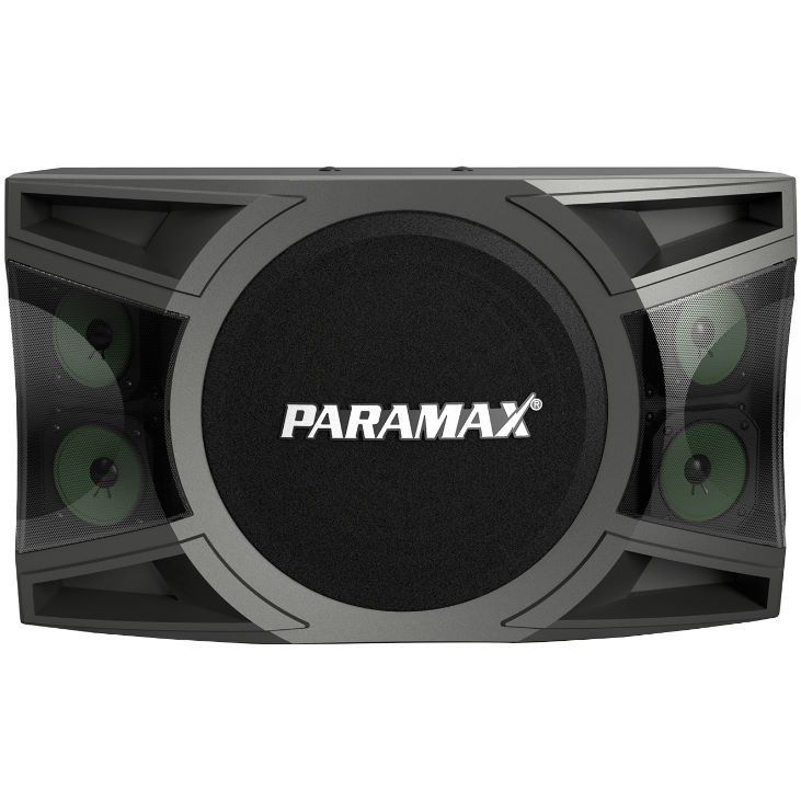 Loa Karaoke Bass 25 Paramax MK-S1000