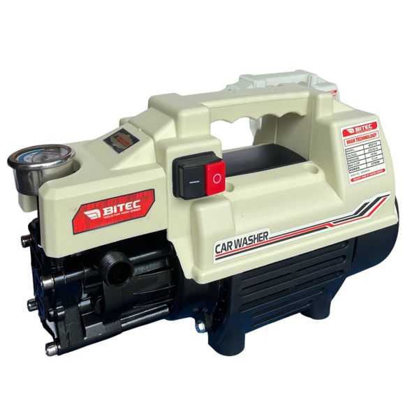 Máy rửa xe Btec BT2710