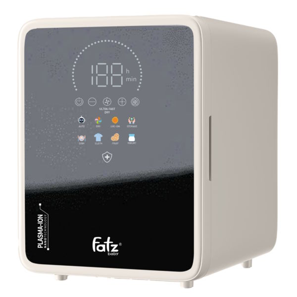 Máy tiệt trùng sấy khô khử mùi Plasmax 9 FB4821RS