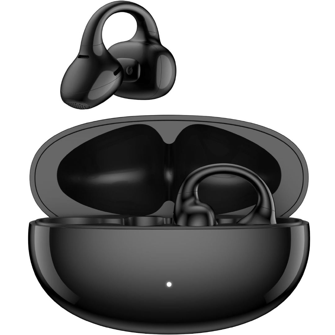 Tai nghe kẹp vành tai Edifier Lolli Clip