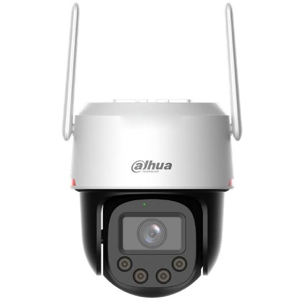 Camera IP 4G 4MP Dahua DH-P4F-PV-4G