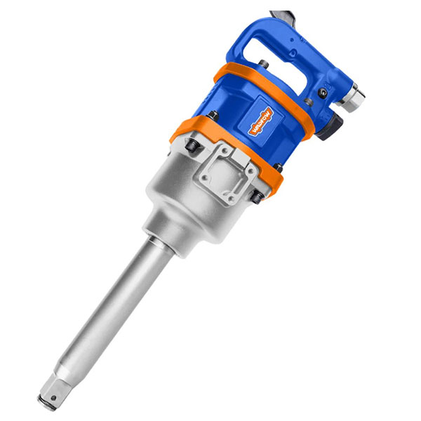 Máy vặn bu lông khí nén 1 inch Wadfow WAT1501