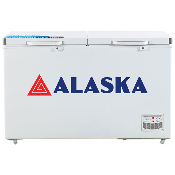 Tủ đông 1 ngăn Alaska HB-550N 465 lít