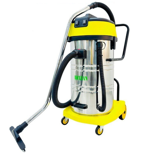 Máy hút bụi nước công nghiệp HiClean HC 902