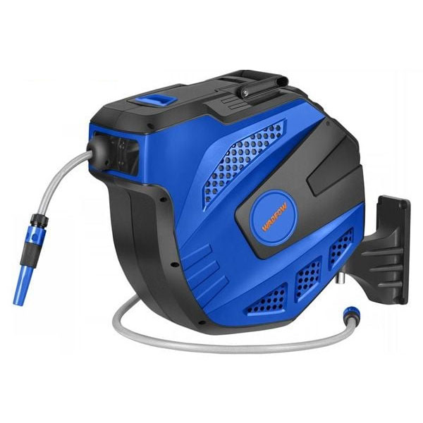Cuộn dây nước tự rút 20m Wadfow WVZ1520 | META.vn