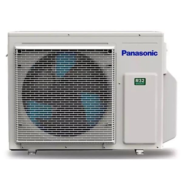 Dàn nóng điều hòa Multi Panasonic 1 chiều 25.600 BTU CU-3U27YBZ