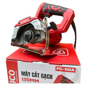 Máy cắt gạch Fico FC-110A