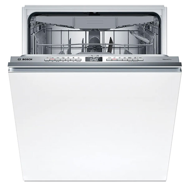 Máy rửa bát âm toàn phần Bosch SMV4HCX19E - 14 bộ